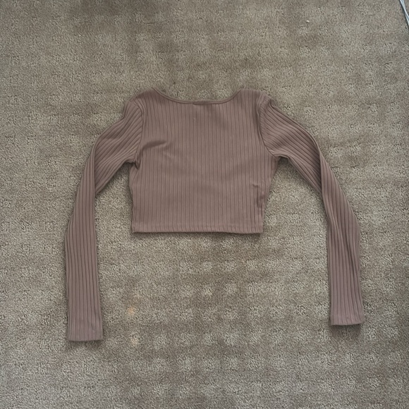 Princess Polly long sleeve - Picture 3 of 3